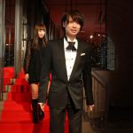 【写真特集】映画『あさひなぐ』乃木坂46メンバー、志尊 淳、E-girlsらがレッドカーペットに登場!<LINE LIVE OF THE YEAR 2017>