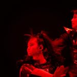 BABYMETALがSU-METALの生まれの聖地で伝説を作った夜！3つのステージで繰り広げられた壮大なメタルスペクタクルショー開催！