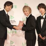 【写真特集】映画『あさひなぐ』乃木坂46メンバー、志尊 淳、E-girlsらがレッドカーペットに登場！＜LINE LIVE OF THE YEAR 2017＞