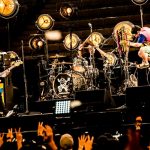 サンボマスターが初の日本武道館公演を開催!2018年には東京・大阪で『男どアホウサンボマスター』の開催を発表!