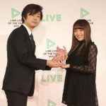 【写真特集】映画『あさひなぐ』乃木坂46メンバー、志尊 淳、E-girlsらがレッドカーペットに登場！＜LINE LIVE OF THE YEAR 2017＞