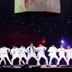 モンスター級K-POP新人グループWanna Oneアジア最大級の韓国音楽授賞式「2017 Mnet Asian Music Awards」(MAMA)で新人賞を受賞！！！