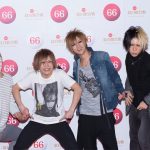 ゴールデンボンバーが第66回NHK紅白歌合戦 リハーサルに登場！