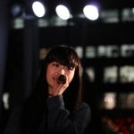 女子高生グループ・J☆Dee’Z、よこはまコスモワールドで人生初のVRアトラクション体験&スペシャルイベント開催！