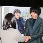 2.5次元舞台で大活躍の俳優・猪野広樹がファースト写真集を発売! 「25歳という一つの節目に出せてうれしい。100点です!!」3500人のファンと握手会イベントも開催!