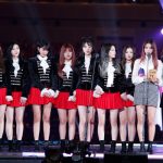 【写真特集】「2017 MAMA in Japan」にSEVENTEEN、TWICE、EXO-CBXら人気グループが集結！AKB48、秋元康も出演！
