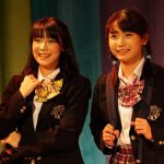 少女達が駆け抜けた、舞台『ローファーズハイ!!vol.3』千秋楽へ！当日券に長蛇の列