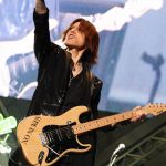 【ライブレポート】LUNA SEAがクリスマス恒例の2DAYSワンマンを開催。 発売直後のニューアルバムを引っ提げて聖夜を魅了！