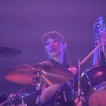 【ライブレポート】SILENT SIRENすぅがCOUNTDOWN JAPAN 17/18でバースデー迎える！今年リリース『ジャストミート』など計7曲をポップに披露！