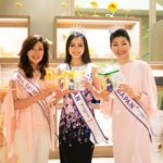 ミセス・インターナショナル ミス・ファビュラス ミズ・ダイヤモンド　2018 応募スタート！