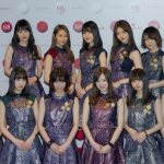 乃木坂46が『第68回NHK紅白歌合戦』のリハーサルに登場！