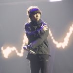 三浦大知がNHK紅白リハーサルで仲間達との絆を語る！「三浦大知という一人の名前で活動していますが、チームで動いているんです」