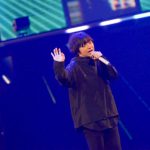 三浦大知が『第68回NHK紅白歌合戦』のリハーサルに登場！