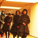 欅坂46がNHK紅白のリハーサルに登場！1年間の成長を感じさせるパワーがNHKホールを包み込む！