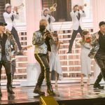 三代目 J Soul BrothersがNHK紅白の最終日リハーサルに登場!キレキレダンスと世界観が宇宙規模に広がる歌唱力で魅了!