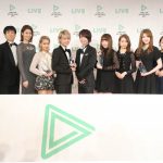 【写真特集】映画『あさひなぐ』乃木坂46メンバー、志尊 淳、E-girlsらがレッドカーペットに登場！＜LINE LIVE OF THE YEAR 2017＞