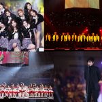 【写真特集】「2017 MAMA in Japan」にSEVENTEEN、TWICE、EXO-CBXら人気グループが集結！AKB48、秋元康も出演！