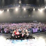 GARNiDELiAが初のアジアツアー完走！4公演で累計4000人を動員！