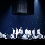 モンスター級K-POP新人グループWanna Oneアジア最大級の韓国音楽授賞式「2017 Mnet Asian Music Awards」(MAMA)で新人賞を受賞！！！