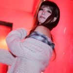 【写真特集】可愛すぎるコスプレイヤー達がセクシーなサンタ衣装やシスター、私服の肩出しコーデまで披露！＜KB撮影会＞
