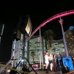 女子高生グループ・J☆Dee’Z、よこはまコスモワールドで人生初のVRアトラクション体験&スペシャルイベント開催！