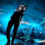 ROTTENGRAFFTY主催、「ポルノ超特急2017」ライブレポート 1日目 10-FEET、東京スカパラ、ヤバイTシャツ屋さんら登場！