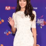 TWICEがカラフルな衣装で「2017 MAMA in Japan」レッドカーペットに登場!AKB48柏木由紀「個人的に TWICE のみなさんに会いたいです。」