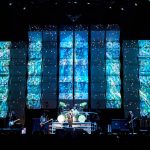 【ライブレポート】LUNA SEAがクリスマス恒例の2DAYSワンマンを開催。 発売直後のニューアルバムを引っ提げて聖夜を魅了！