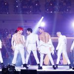 【写真特集】「2017 MAMA in Japan」にSEVENTEEN、TWICE、EXO-CBXら人気グループが集結！AKB48、秋元康も出演！