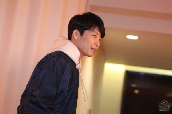 星野源がNHK紅白のリハーサルに登場！「内村さんがかなり緊張されていると聞いて・・・一緒に緊張してしまうかも(笑）」