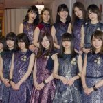 乃木坂46が『第68回NHK紅白歌合戦』のリハーサルに登場！