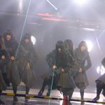 欅坂46が『第68回NHK紅白歌合戦』のリハーサルに登場!
