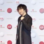 三浦大知が『第68回NHK紅白歌合戦』のリハーサルに登場！