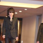 X JAPANが『第68回NHK紅白歌合戦』のリハーサルに登場!