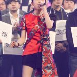 Little Glee MonsterがNHK紅白の最終日リハーサルに登場！初出場とは思えない堂々としたハーモニーで場内を魅了！