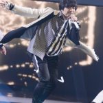 三浦大知がNHK紅白の最終日リハーサルに登場！感動の深いステージは必見！