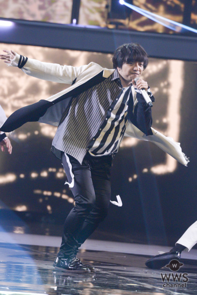 三浦大知がNHK紅白の最終日リハーサルに登場！感動の深いステージは必見！