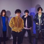 ヒトリエとUNISON SQUARE GARDENが赤坂BLITZで2マンLIVE開催！「いま日本で一番僕自身が見たいツーマン」