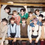 モンスター級K-POP新人グループWanna Oneアジア最大級の韓国音楽授賞式「2017 Mnet Asian Music Awards」(MAMA)で新人賞を受賞！！！