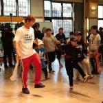 EXILE 黒木啓司・NESMITHが 熊本の子どもたちにダンスレッスン！ 「レベルの高い『Rising Sun』が出来るのではないかと期待」