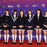 TWICEがカラフルな衣装で「2017 MAMA in Japan」レッドカーペットに登場！AKB48柏木由紀「個人的に TWICE のみなさんに会いたいです。」