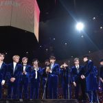 【写真特集】「2017 MAMA in Japan」にSEVENTEEN、TWICE、EXO-CBXら人気グループが集結！AKB48、秋元康も出演！