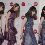 乃木坂46が『第68回NHK紅白歌合戦』のリハーサルに登場！