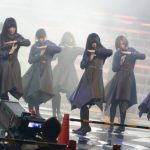 欅坂46が『第68回NHK紅白歌合戦』のリハーサルに登場！
