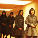 欅坂46がNHK紅白のリハーサルに登場!1年間の成長を感じさせるパワーがNHKホールを包み込む!