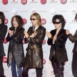 X JAPANが『第68回NHK紅白歌合戦』のリハーサルに登場!