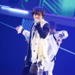 三浦大知がNHK紅白の最終日リハーサルに登場！感動の深いステージは必見！