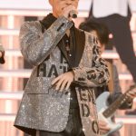 三代目 J Soul BrothersがNHK紅白の最終日リハーサルに登場！キレキレダンスと世界観が宇宙規模に広がる歌唱力で魅了！