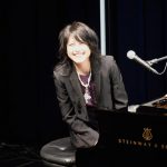 岸谷香がビルボードライブ東京で年末スペシャルライブ！2018年1月に待望のバンドサウンド新作発売！