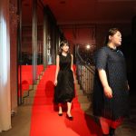 【写真特集】映画『あさひなぐ』乃木坂46メンバー、志尊 淳、E-girlsらがレッドカーペットに登場！＜LINE LIVE OF THE YEAR 2017＞